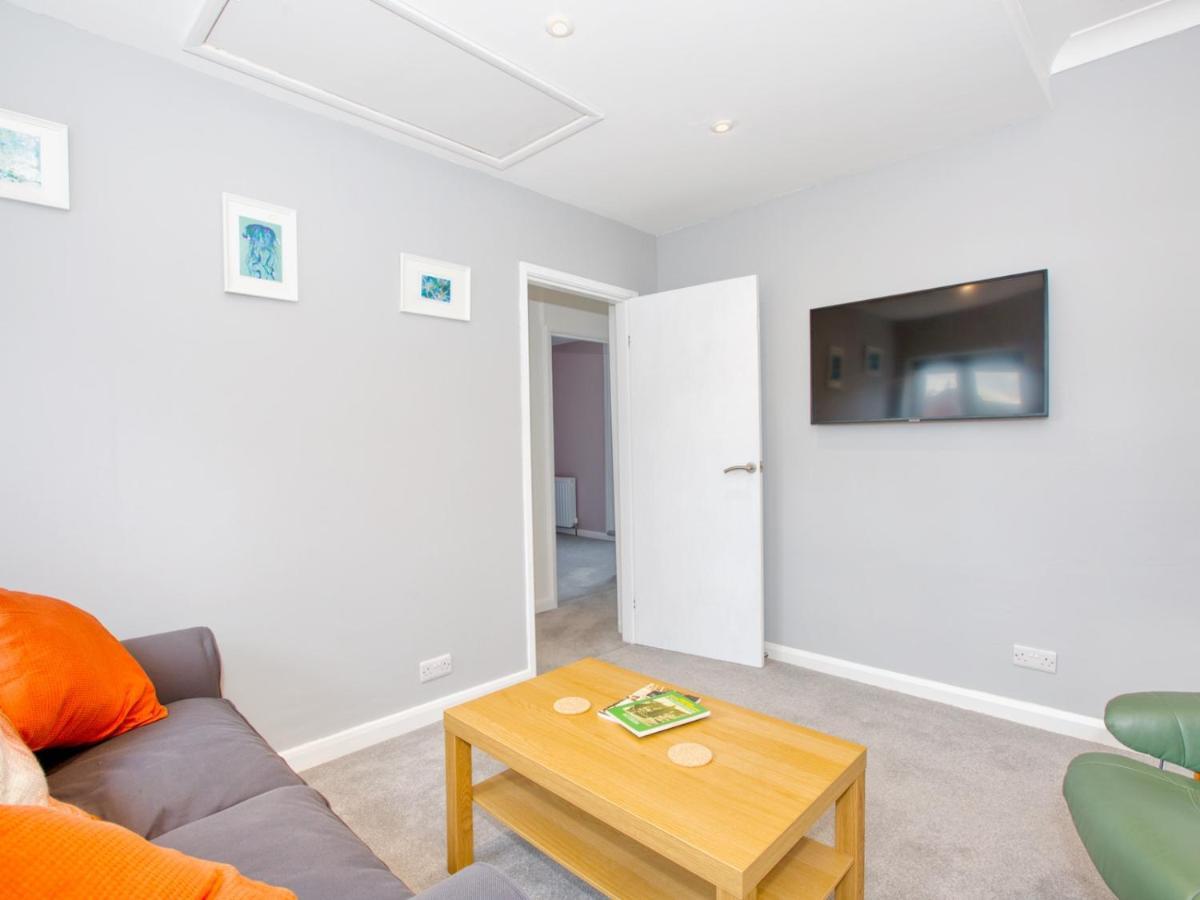 Pass The Keys Lovely 2-Bed Apartment Colyton Near Jurassic Coast Eksteriør bilde