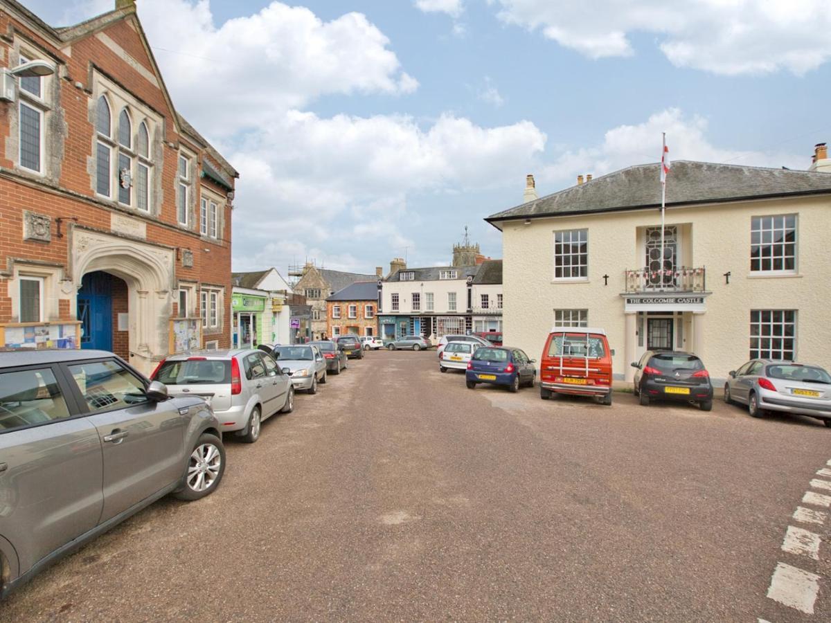 Pass The Keys Lovely 2-Bed Apartment Colyton Near Jurassic Coast Eksteriør bilde