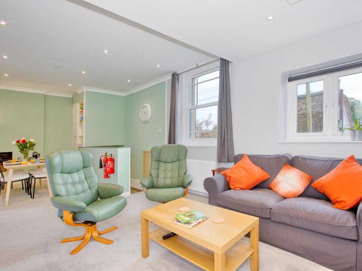 Pass The Keys Lovely 2-Bed Apartment Colyton Near Jurassic Coast Eksteriør bilde
